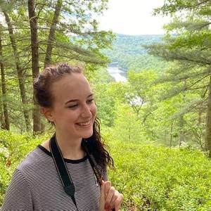 Meet your Posher, Makiowa